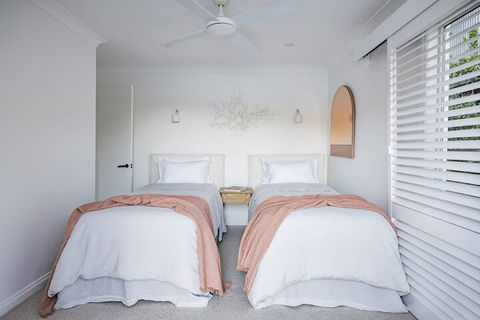 Calabash Bay Lodge - Accommodation Brisbane 3