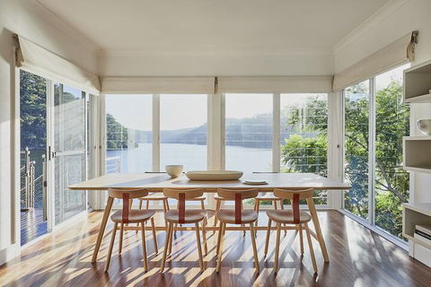 Calabash Bay Lodge - Accommodation Brisbane 4
