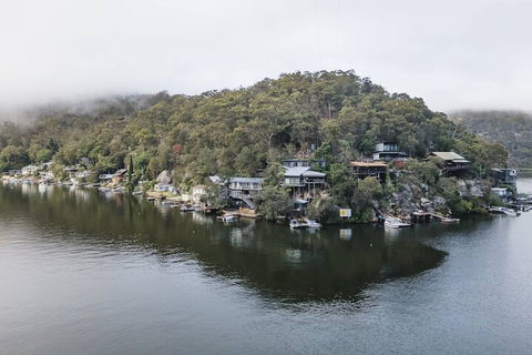 Calabash Bay Lodge - Accommodation Brisbane 1