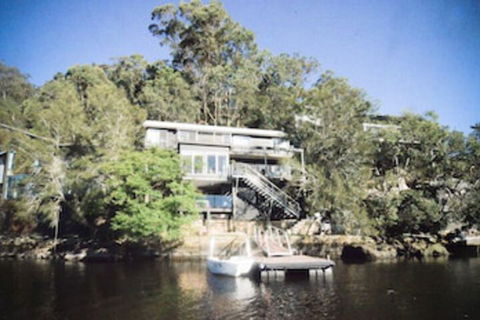 Calabash Bay Lodge - Accommodation Brisbane 0
