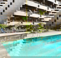 Punthill Spring Hill - Accommodation Brisbane