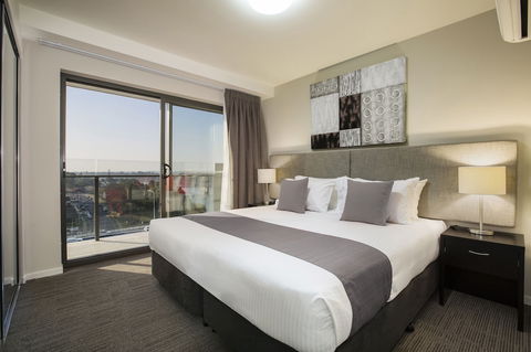 Quest Rockhampton - Accommodation Brisbane 0