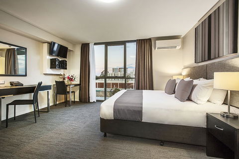 Quest Rockhampton - Accommodation Brisbane 3
