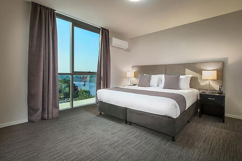 Quest Rockhampton - Accommodation Brisbane 2