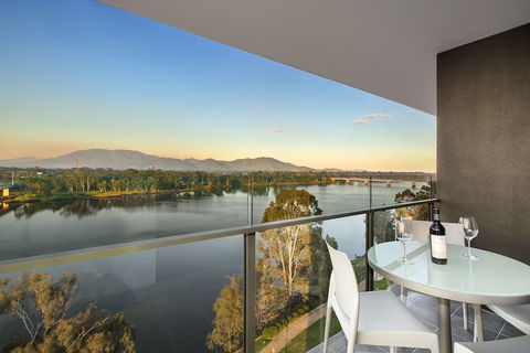 Quest Rockhampton - Accommodation Brisbane 1