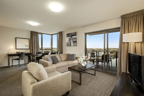 Quest Rockhampton - Accommodation Brisbane 6