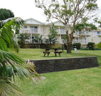 Aston Hill Motor Lodge - Accommodation Brisbane