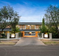 Garden City Motor Inn - Accommodation Brisbane