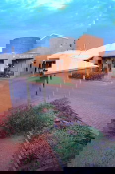 Mud Hut Motel - Accommodation Brisbane 4