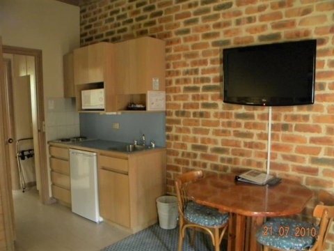 Mahogany Park - Accommodation Brisbane 2