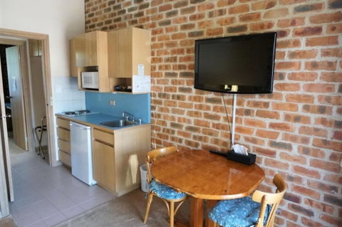 Mahogany Park - Accommodation Brisbane 6