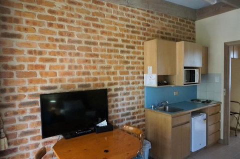 Mahogany Park - Accommodation Brisbane 1