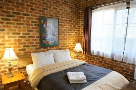 Mahogany Park - Accommodation Brisbane 3