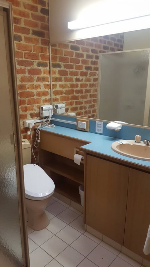 Mahogany Park - Accommodation Brisbane 5