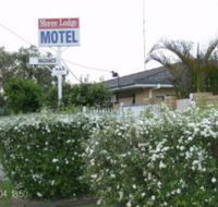 Moree Lodge Hotel - Accommodation Brisbane