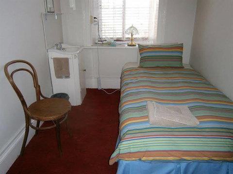 The Grand Guesthouse - Accommodation Brisbane 1