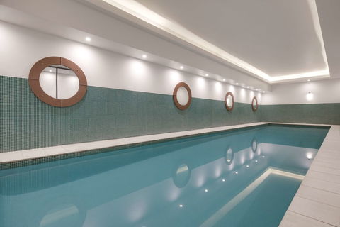 Adina Apartment Hotel Coogee Sydney - Accommodation Brisbane 4
