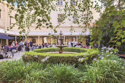 Adina Apartment Hotel Adelaide Treasury - Accommodation Brisbane 2