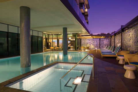 Adina Apartment Hotel Darwin Waterfront - Accommodation Brisbane 4