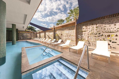 Adina Apartment Hotel Darwin Waterfront - Accommodation Brisbane 7