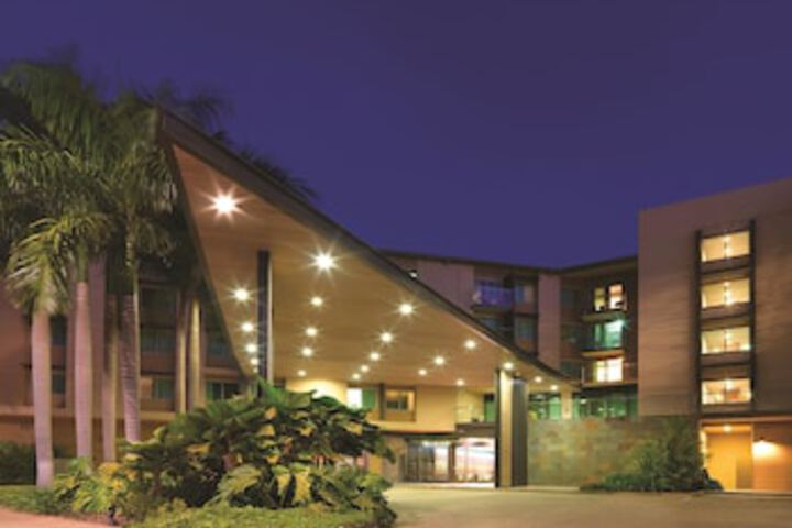 Yundool ACT Accommodation Brisbane