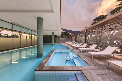 Adina Apartment Hotel Darwin Waterfront - Accommodation Brisbane 5