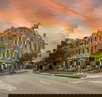 Vulcan Hotel Sydney - Accommodation Brisbane