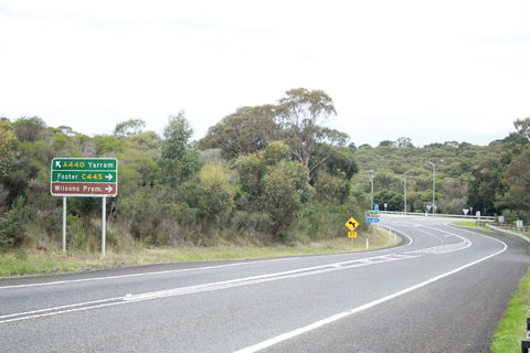 Prom Country Lodge - Accommodation Brisbane 2