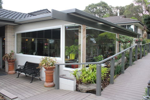 Prom Country Lodge - Accommodation Brisbane 4