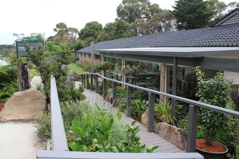 Prom Country Lodge - Accommodation Brisbane 1