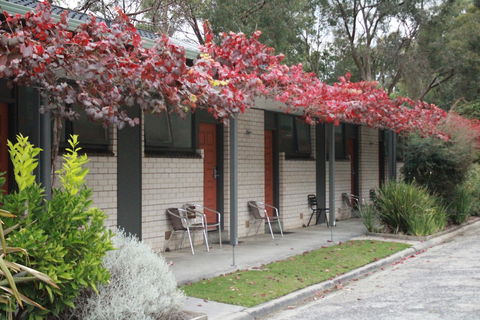 Prom Country Lodge - Accommodation Brisbane 3