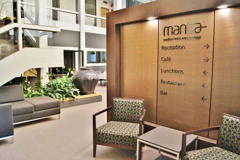 Mantra Pavilion - Accommodation Brisbane 0