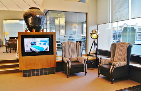 Mantra Pavilion - Accommodation Brisbane 3