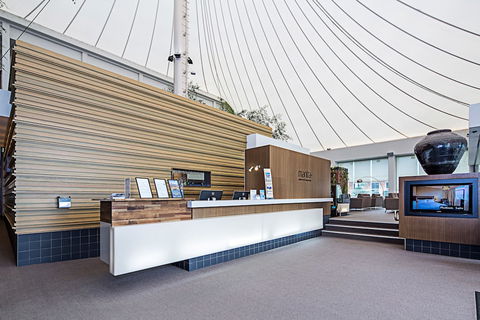 Mantra Pavilion - Accommodation Brisbane 1