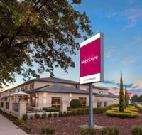 Mercure Wagga Wagga - Accommodation Brisbane