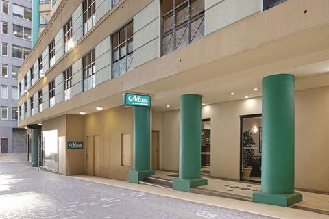 Adina Serviced Apartments Sydney Martin Place - Accommodation Brisbane 2