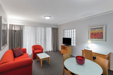 Adina Serviced Apartments Sydney Martin Place - Accommodation Brisbane 6