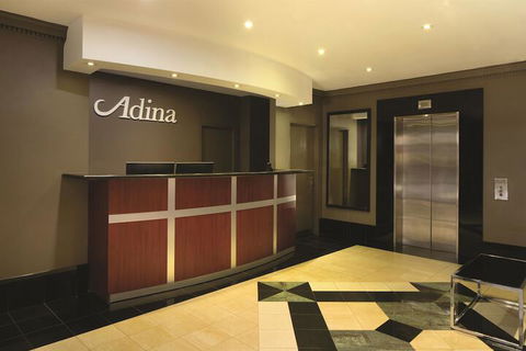 Adina Serviced Apartments Sydney Martin Place - Accommodation Brisbane 3
