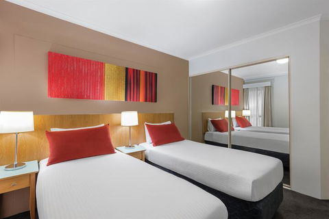 Adina Serviced Apartments Sydney Martin Place - Accommodation Brisbane 7