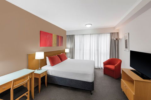 Adina Serviced Apartments Sydney Martin Place - Accommodation Brisbane 4