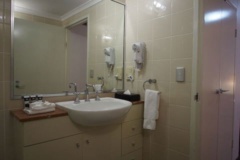 Adina Serviced Apartments Sydney Martin Place - Accommodation Brisbane 5