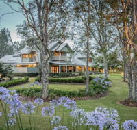Spicers Vineyards Estate - Accommodation Brisbane