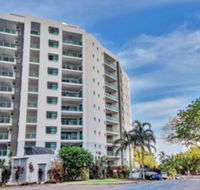 Argus Apartments Darwin - Accommodation Brisbane