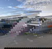 Foreshore Hotel - Accommodation Brisbane