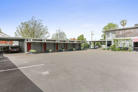 Comfort Inn Botanical - Accommodation Brisbane 0