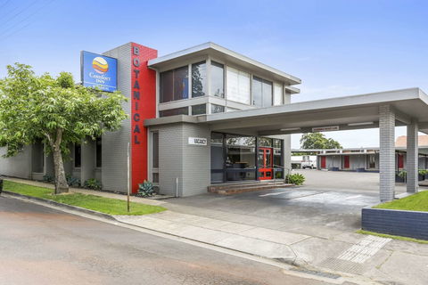 Comfort Inn Botanical - Accommodation Brisbane 4