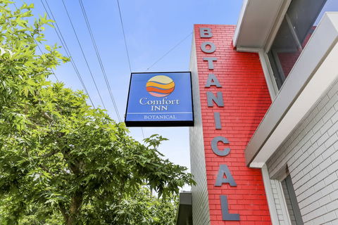 Comfort Inn Botanical - Accommodation Brisbane 3