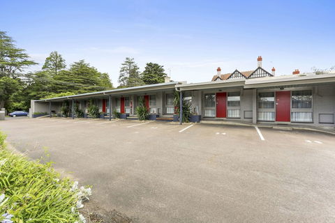 Comfort Inn Botanical - Accommodation Brisbane 1
