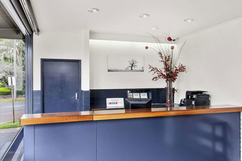 Comfort Inn Botanical - Accommodation Brisbane 5