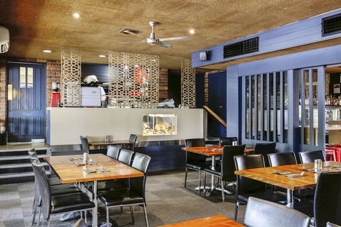 Comfort Inn Botanical - Accommodation Brisbane 6